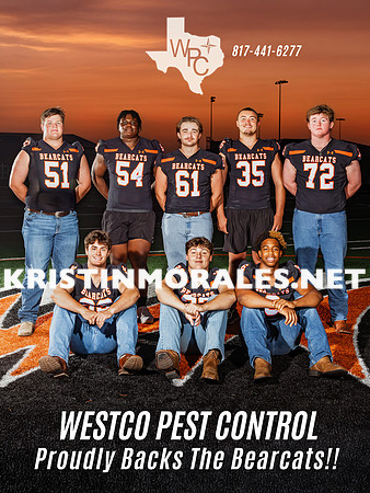 2025 Westco Pest Control Full