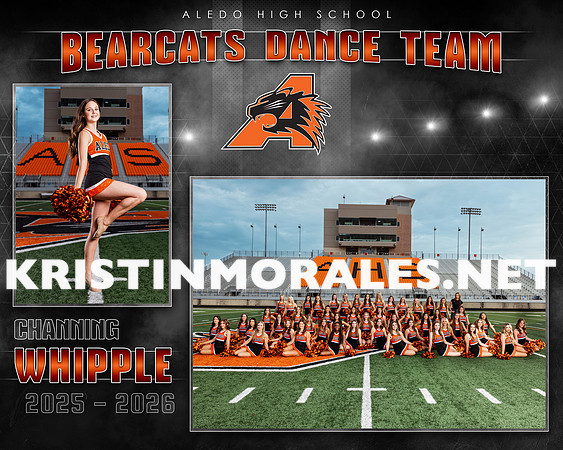2025 ALEDO Dance Team Memory Mate copy (1)