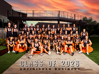 Class of 2026