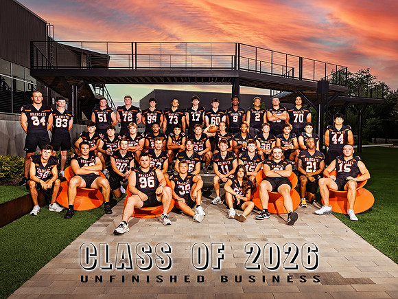Class of 2026