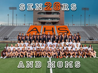 Seniors and moms 26
