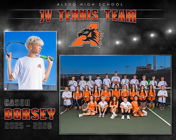 2025v mALEDO JV TENNIS Memory Matee copy