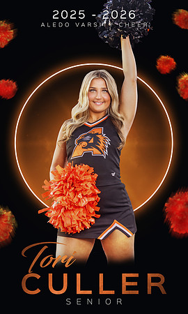 Tori Culler