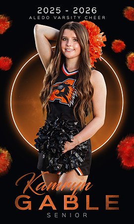 Kamryn Gable