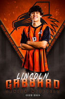 12 GABBARD