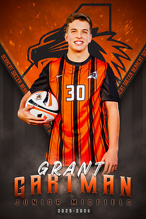 30 GARTMAN