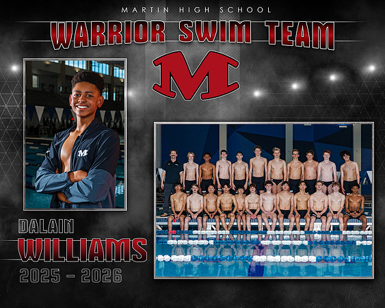 2025 MHS SWIM MArtin TEAM Memory Mate D