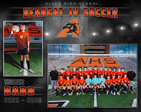 2025 ALEDO JV Soccer Memory Mate tuckerweb