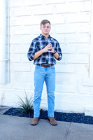 Tyson Timms