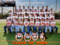 Class of 2026 edit