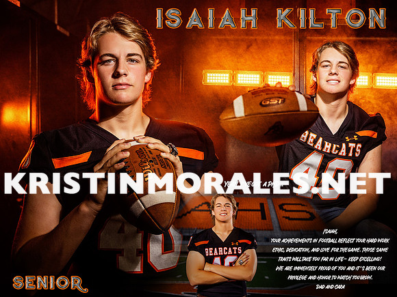 Kilton