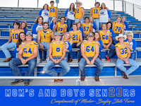 Moms and Boys V1