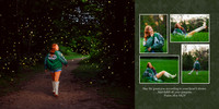 36-37 Grad Jacket