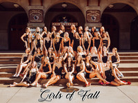 _26 Girls of Fall