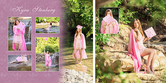 14 15 pink