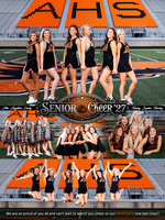 Seniors
