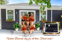 The Flower Shop