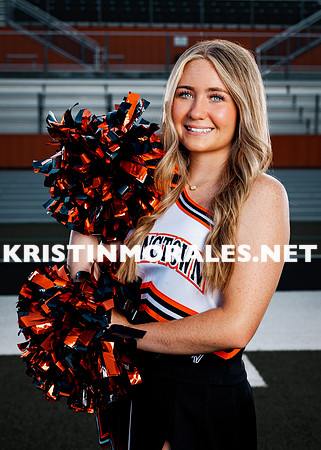 Kaylei Owensby