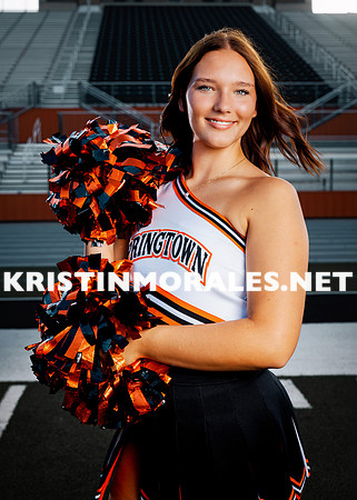 Tristen Finchum