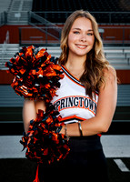 Payton Ritchie
