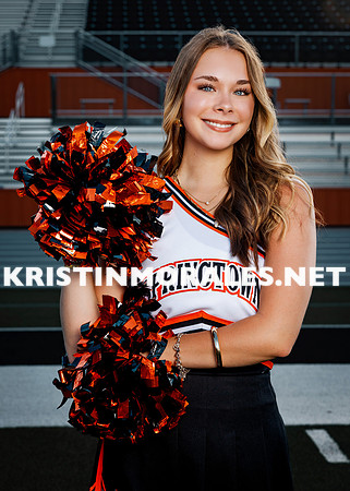 Payton Ritchie