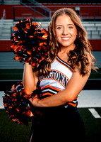Cheer