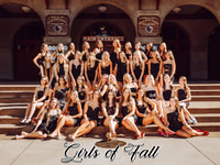 _26 Girls of Fall
