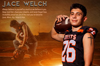 Jace Welch