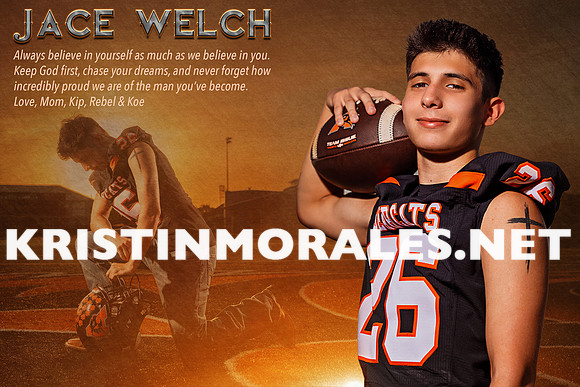 Jace Welch