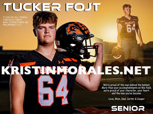 Tucker