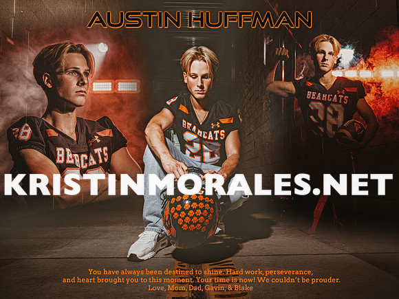 Austin H