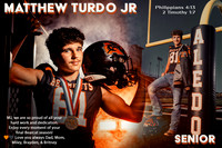 Matthew Turdo Jr