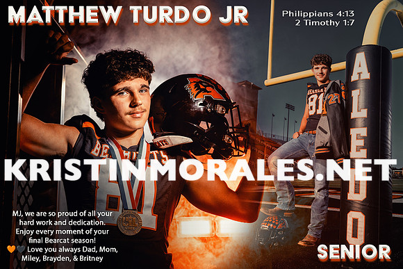 Matthew Turdo Jr