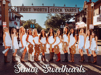 26 Senior Sweet