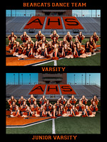 DANCE Team 26