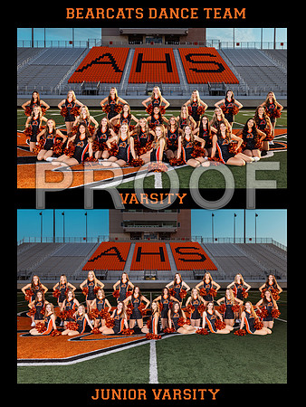 DANCE Team 26