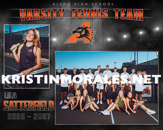 2026 ALEDO TENNIS Memory Matee copy