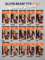 26 Dance Headshots