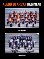 2026 Bearcat REGIMENT GROUPS