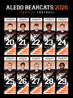 Varsity Roster 20263