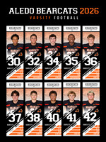 Varsity Roster 20264