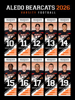 Varsity Roster 20262