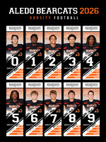 Varsity Roster 2026