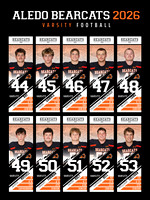 Varsity Roster 20265