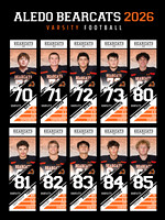 Varsity Roster 20267