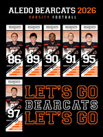 Varsity Roster 20268