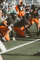 8.20 Scrimmage vs. Southlake