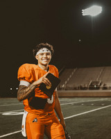 8.20 vs. Southlake Carroll