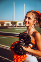 8.20 Scrimmage vs. Southlake Carroll