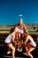 8.20 Scrimmage vs. Southlake Carroll